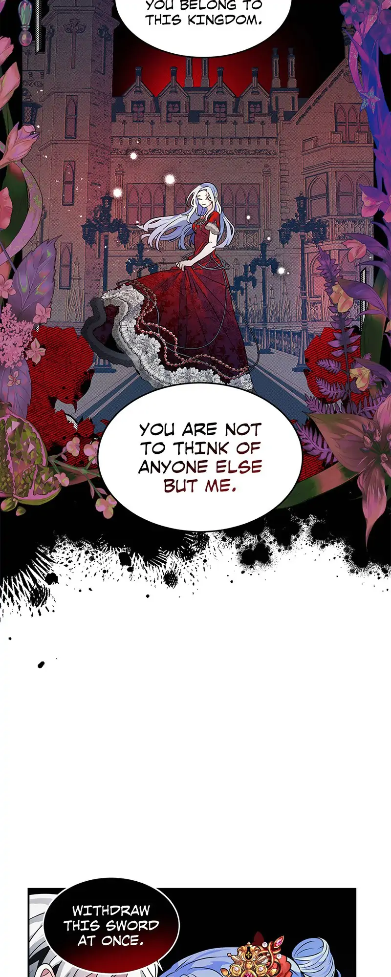 Take Me Back Home chapter 37 - page 28