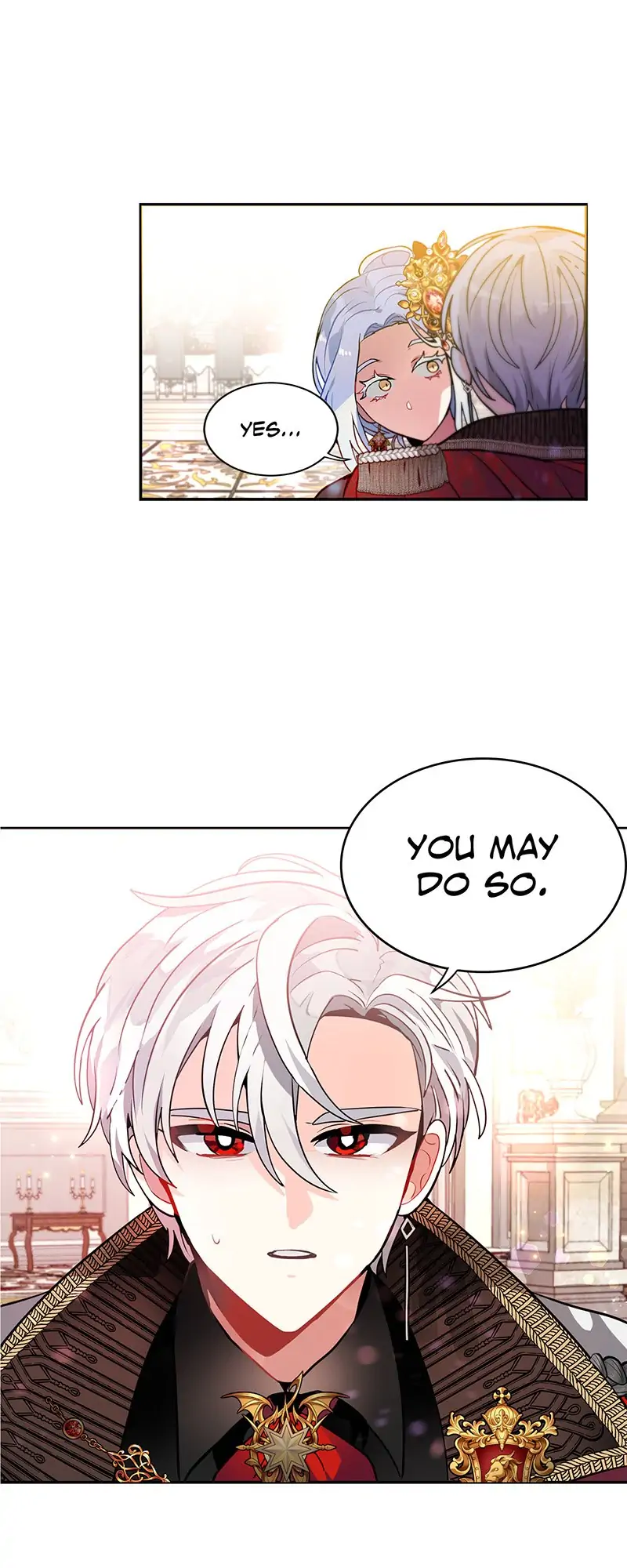Take Me Back Home chapter 37 - page 31