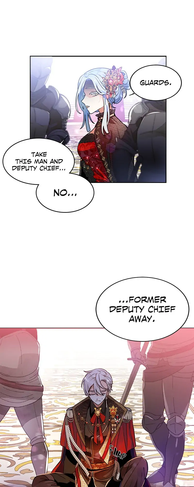 Take Me Back Home chapter 37 - page 33