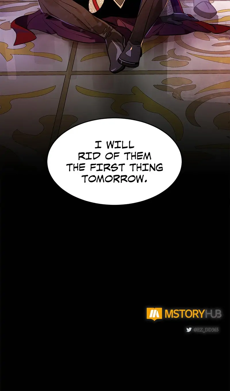 Take Me Back Home chapter 37 - page 34