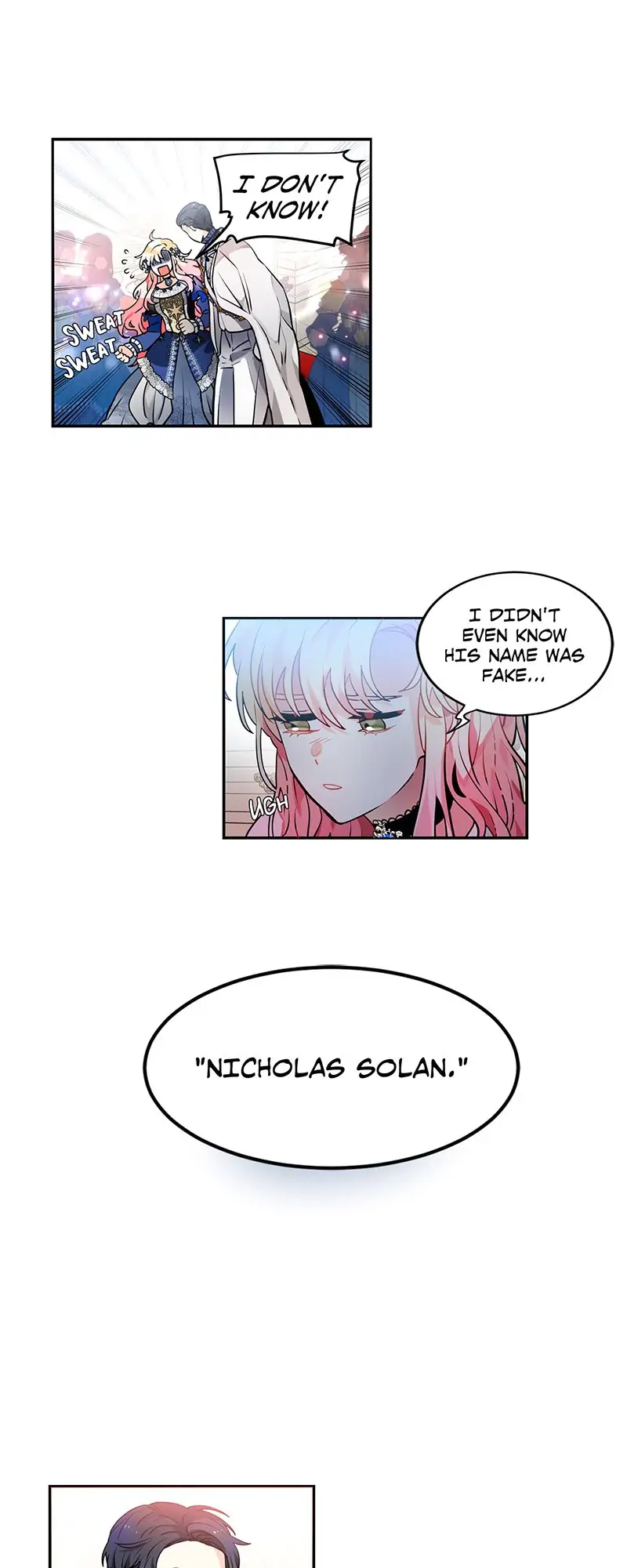 Take Me Back Home chapter 37 - page 5