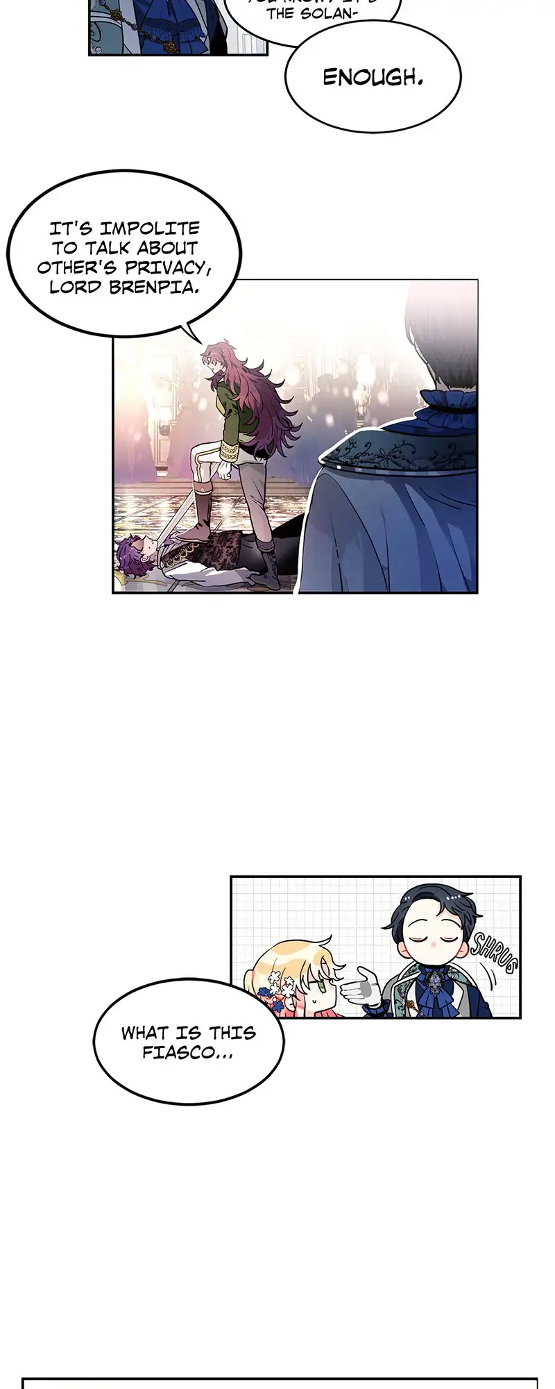 Take Me Back Home chapter 37 - page 7