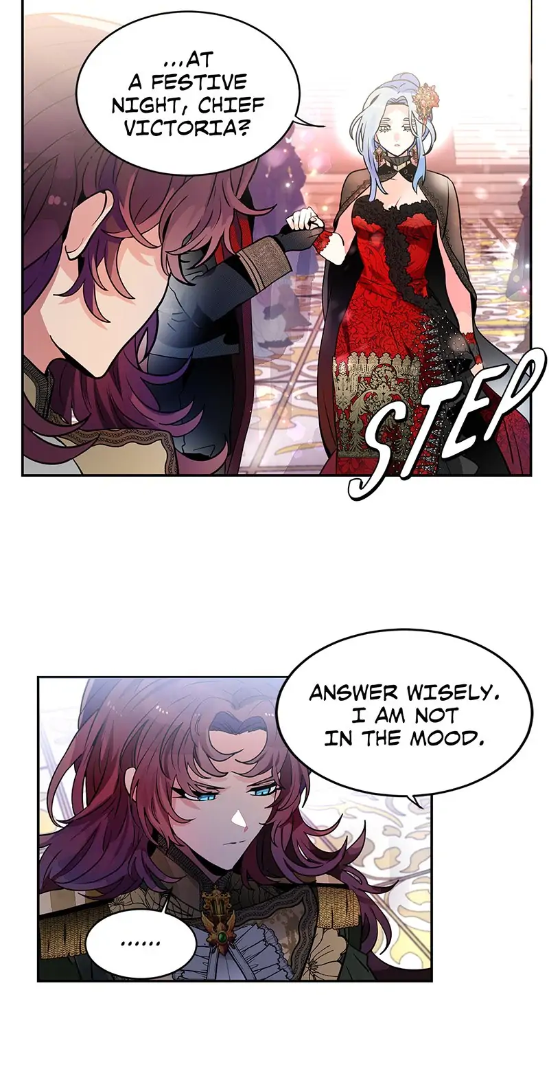 Take Me Back Home chapter 37 - page 8