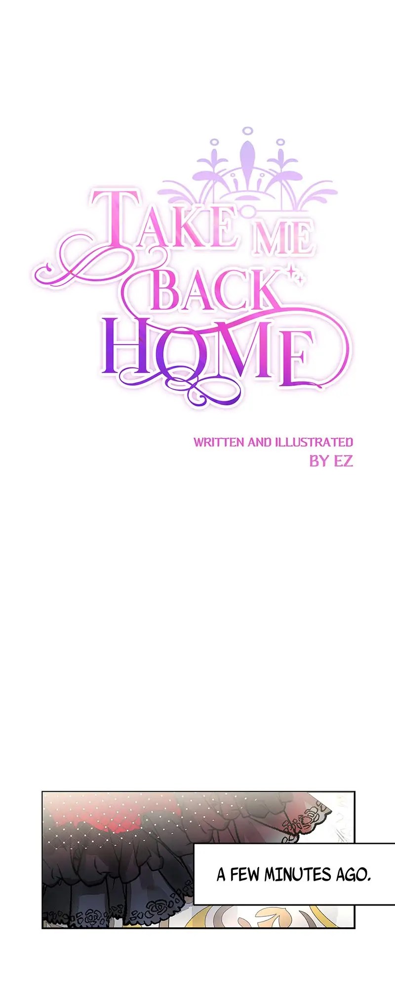 Take Me Back Home chapter 36 - page 10