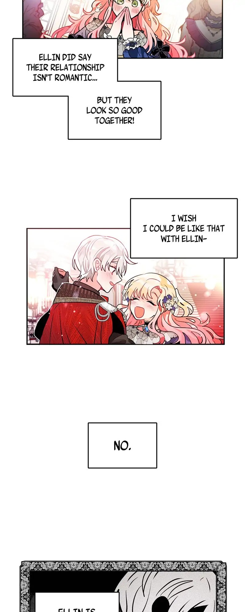 Take Me Back Home chapter 36 - page 12