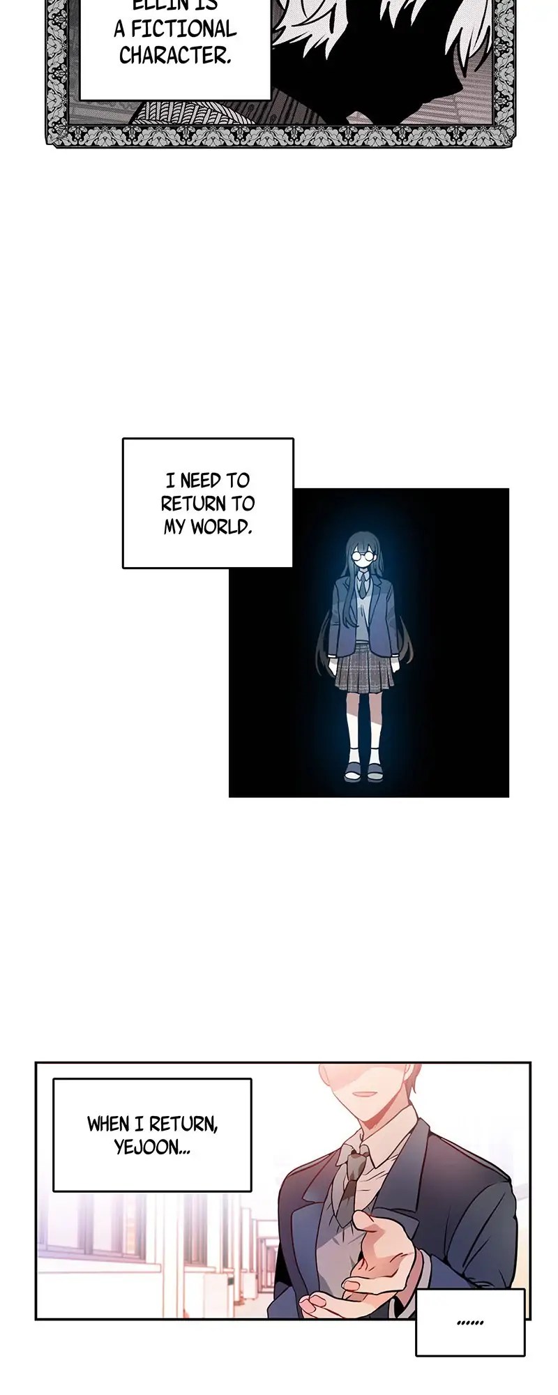 Take Me Back Home chapter 36 - page 13