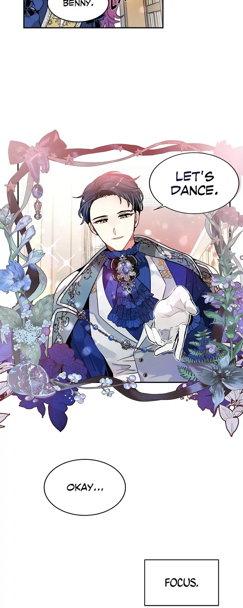 Take Me Back Home chapter 36 - page 15