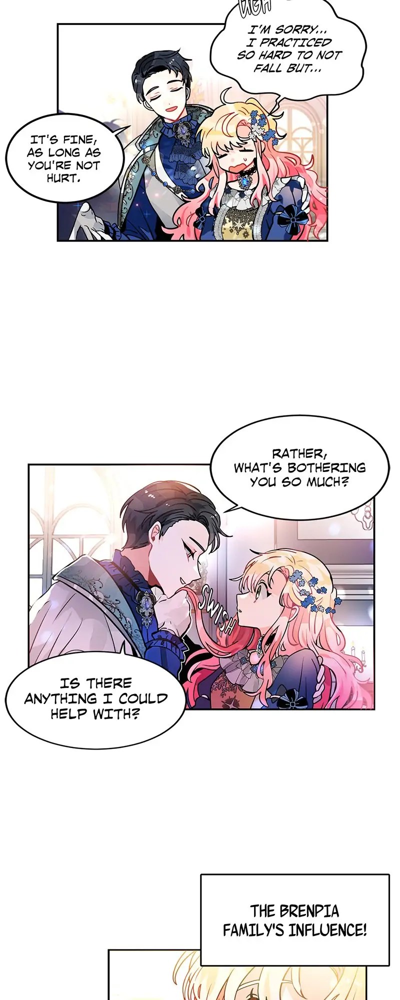 Take Me Back Home chapter 36 - page 20
