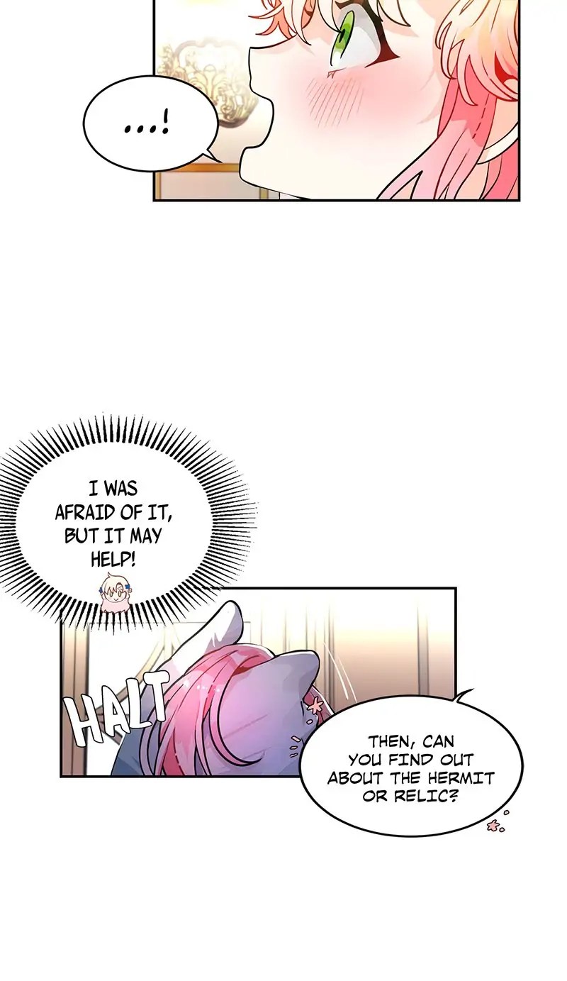 Take Me Back Home chapter 36 - page 21