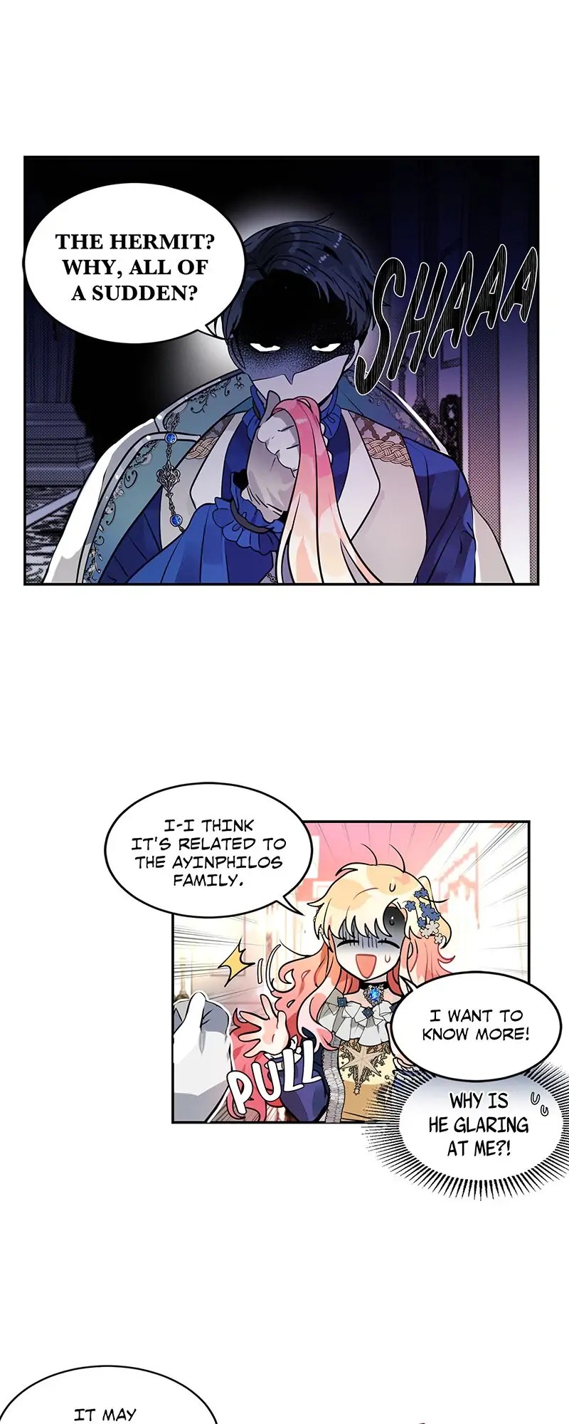 Take Me Back Home chapter 36 - page 22