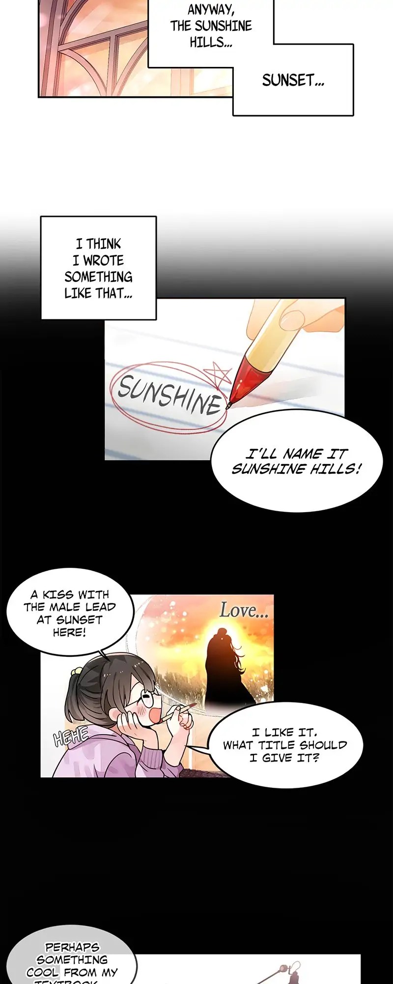 Take Me Back Home chapter 36 - page 29