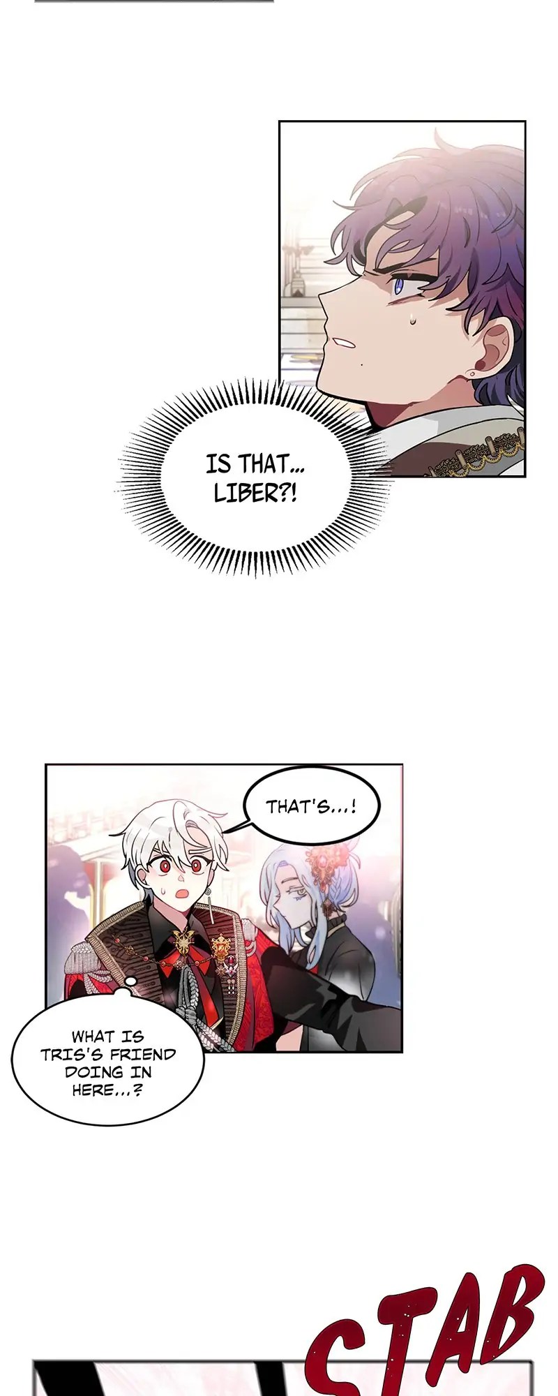 Take Me Back Home chapter 36 - page 32