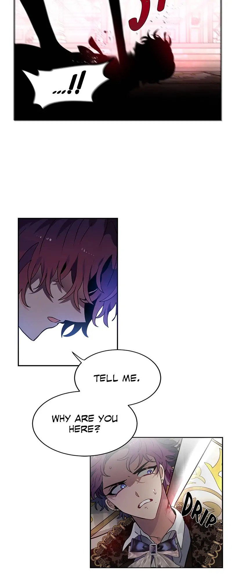 Take Me Back Home chapter 36 - page 33