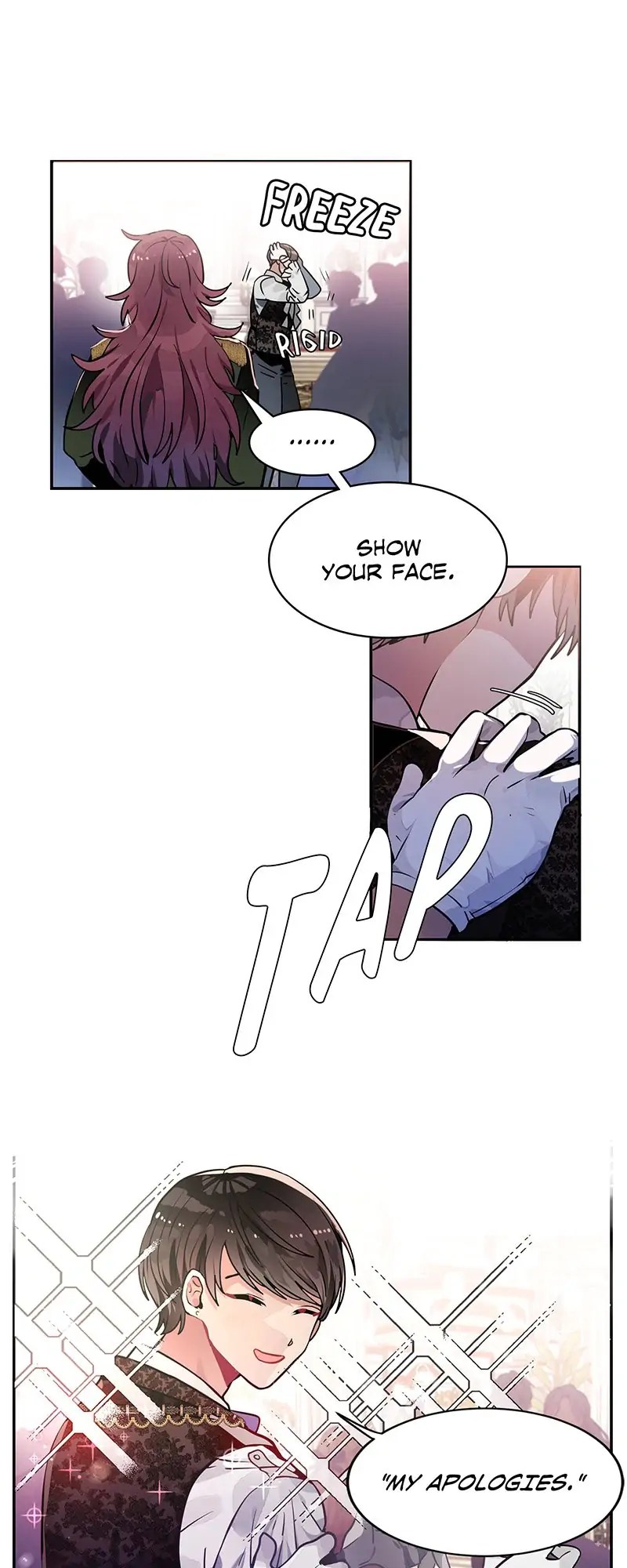 Take Me Back Home chapter 36 - page 4