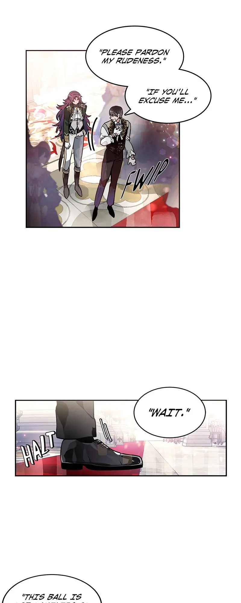 Take Me Back Home chapter 36 - page 7