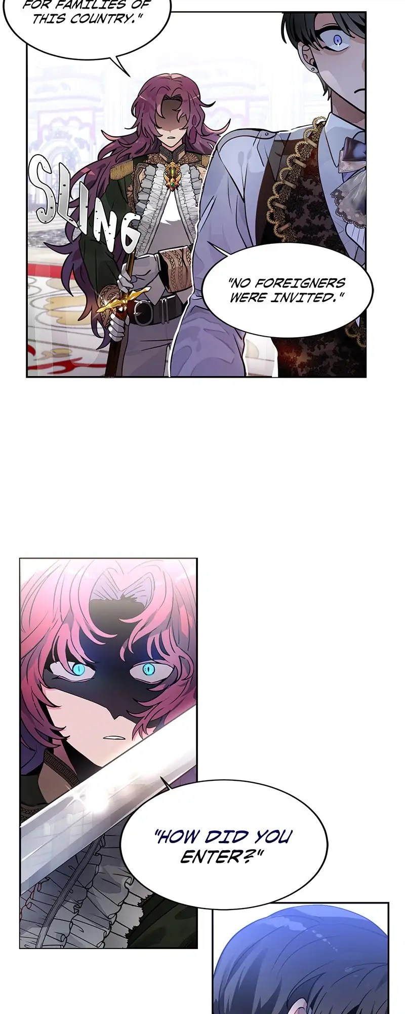 Take Me Back Home chapter 36 - page 8