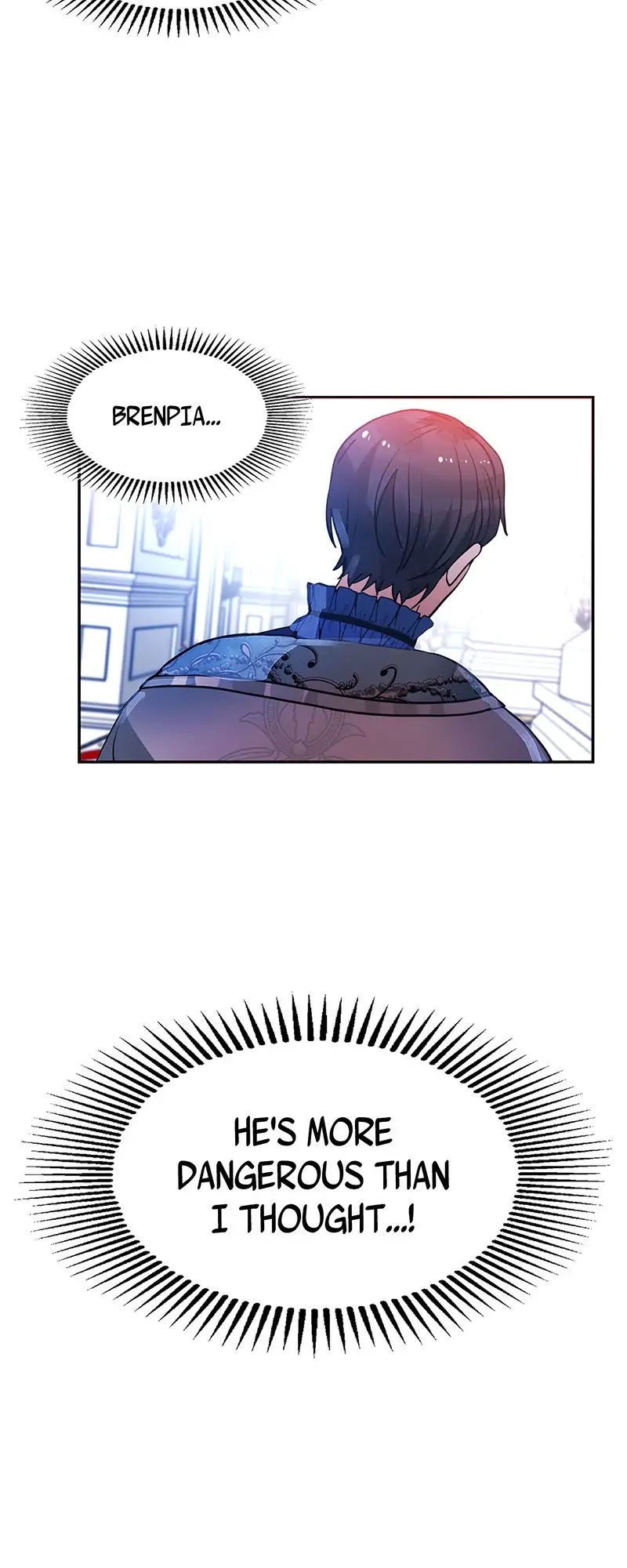 Take Me Back Home chapter 35 - page 12