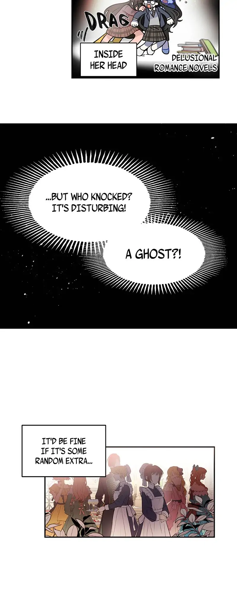Take Me Back Home chapter 35 - page 15