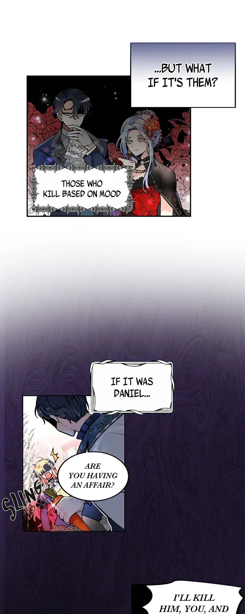 Take Me Back Home chapter 35 - page 16
