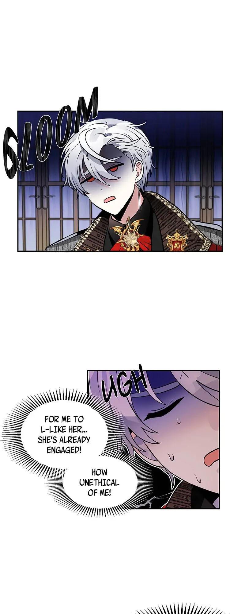 Take Me Back Home chapter 35 - page 19