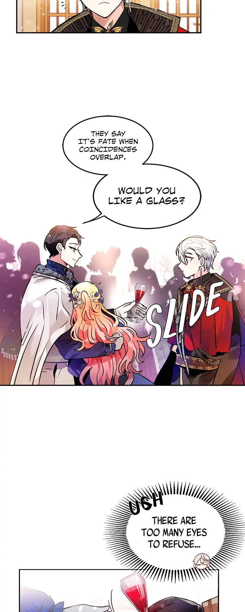 Take Me Back Home chapter 35 - page 24