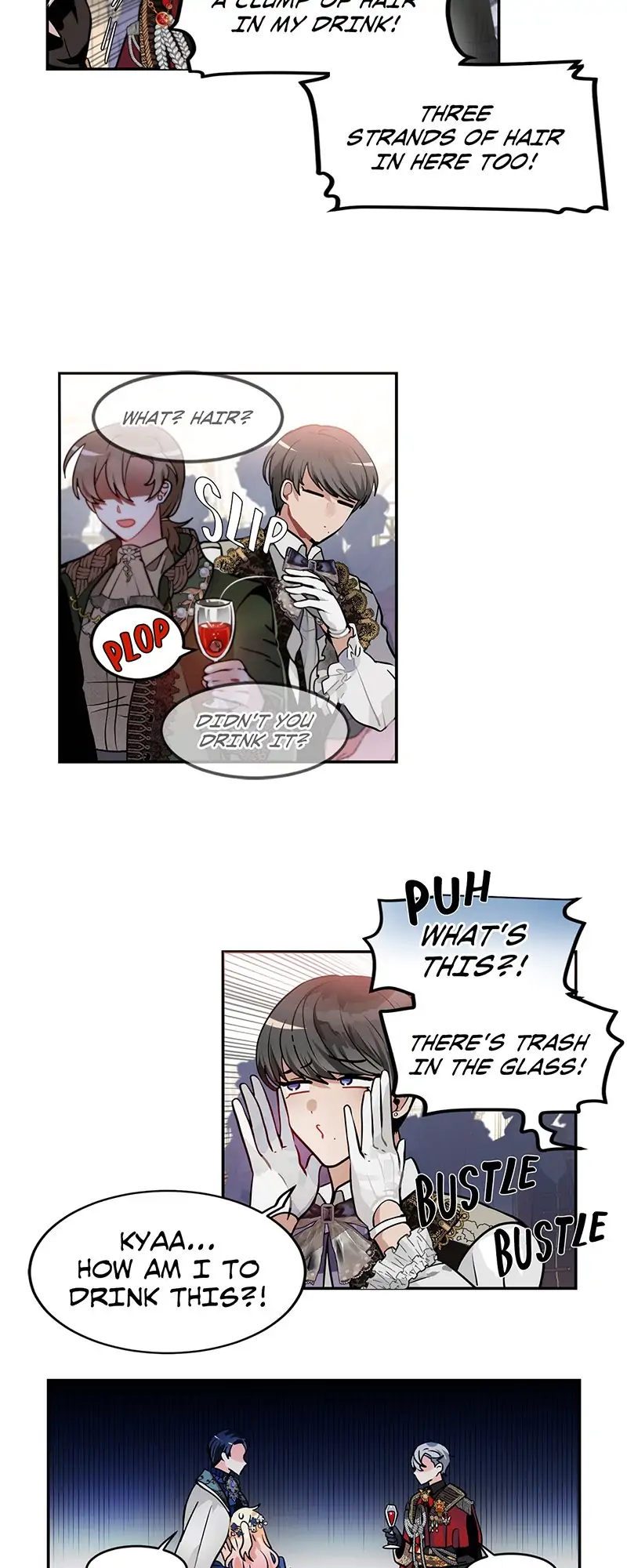 Take Me Back Home chapter 35 - page 26