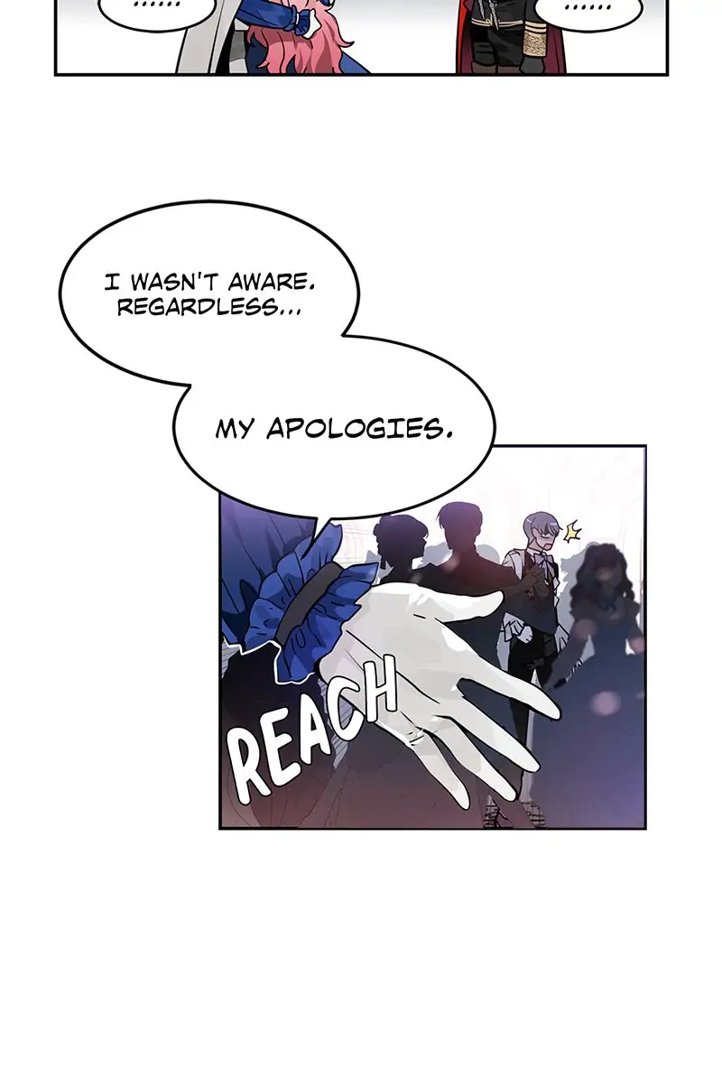 Take Me Back Home chapter 35 - page 27