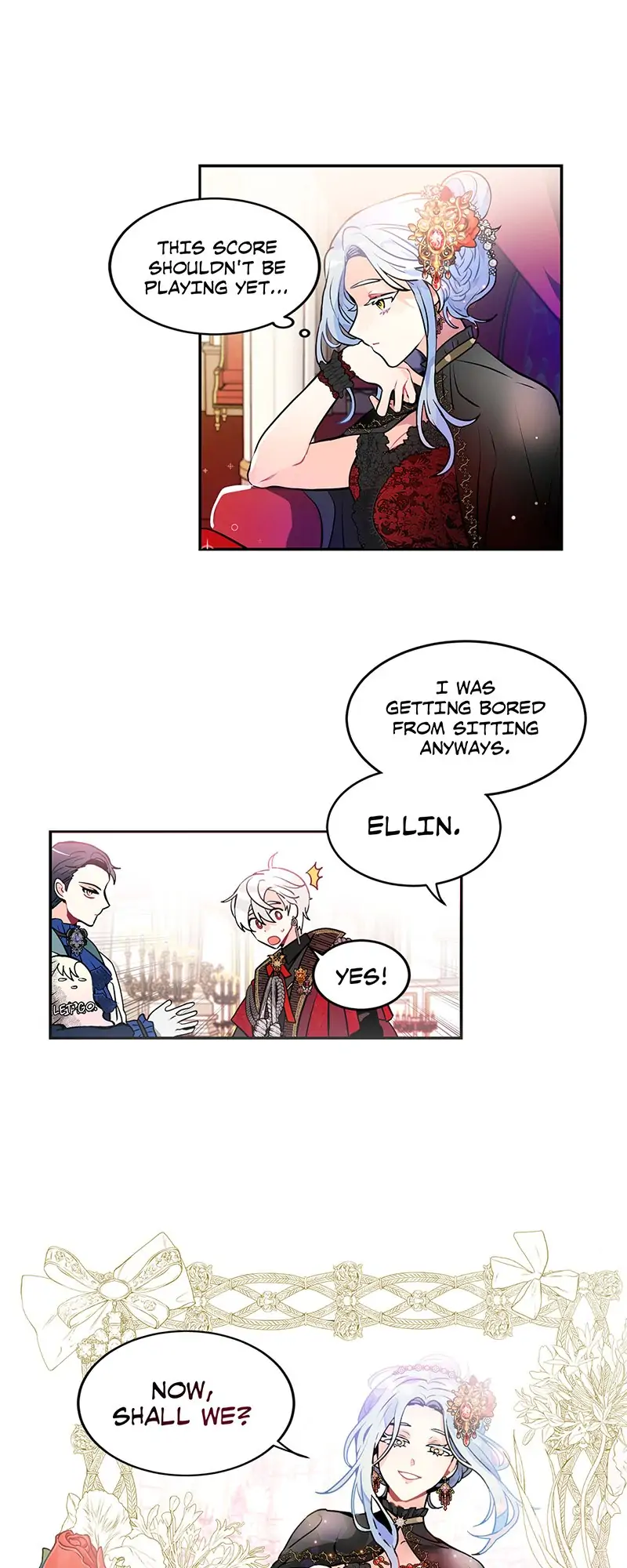 Take Me Back Home chapter 35 - page 29