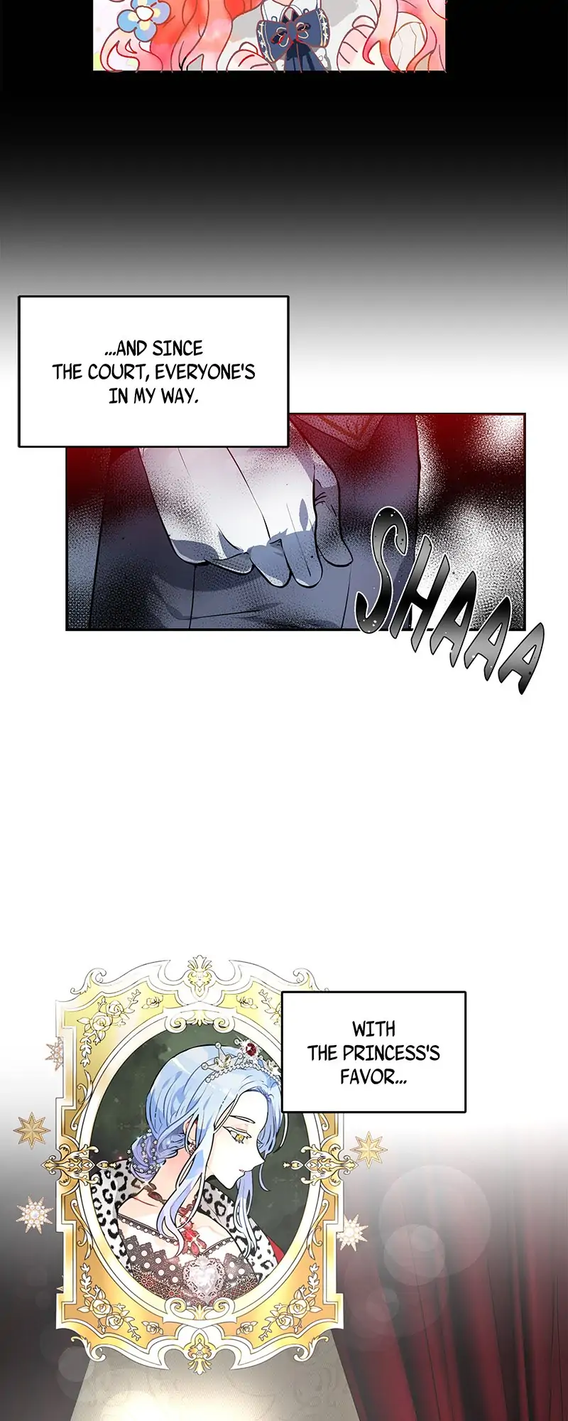 Take Me Back Home chapter 35 - page 3