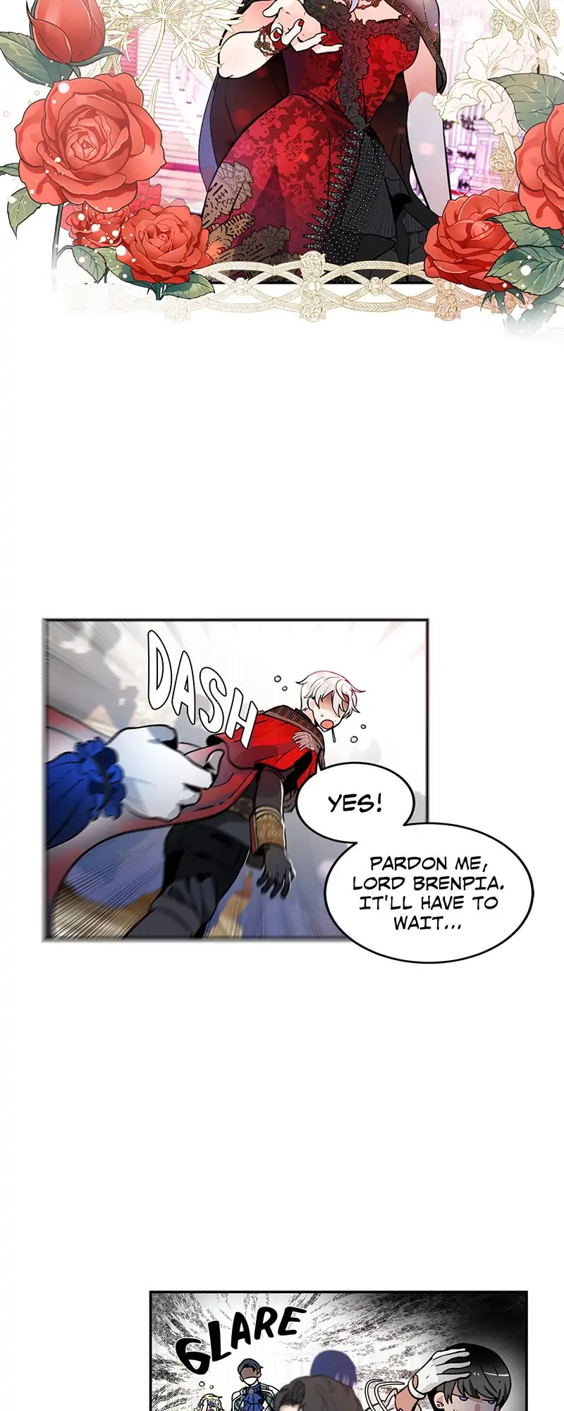 Take Me Back Home chapter 35 - page 30
