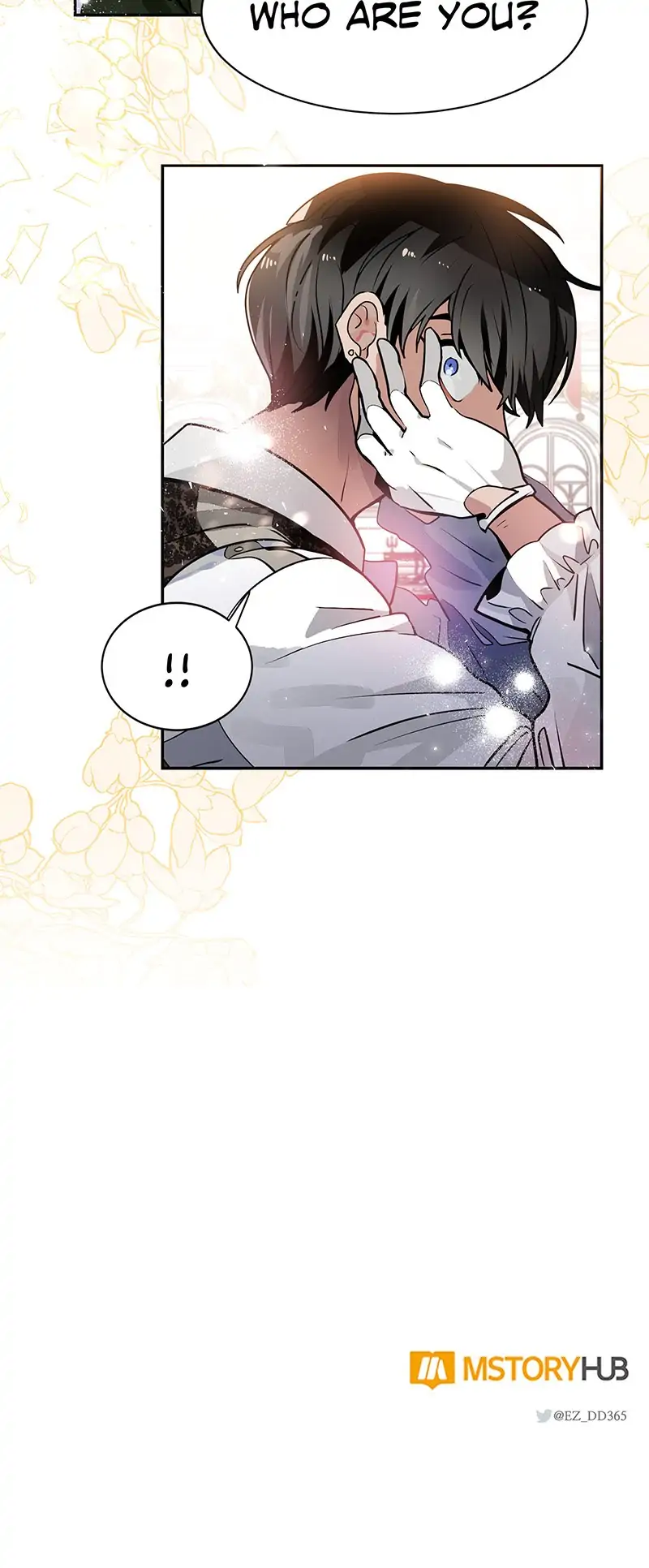 Take Me Back Home chapter 35 - page 34