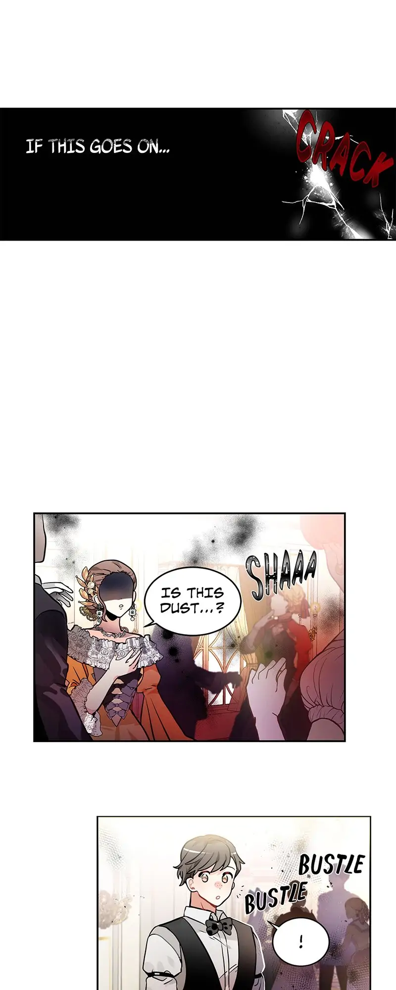 Take Me Back Home chapter 35 - page 6