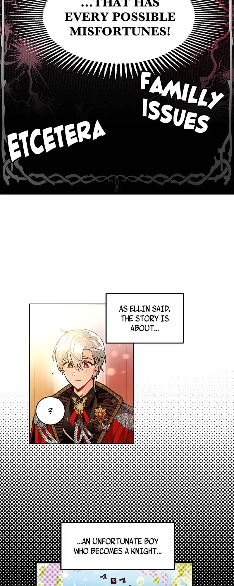 Take Me Back Home chapter 34 - page 2