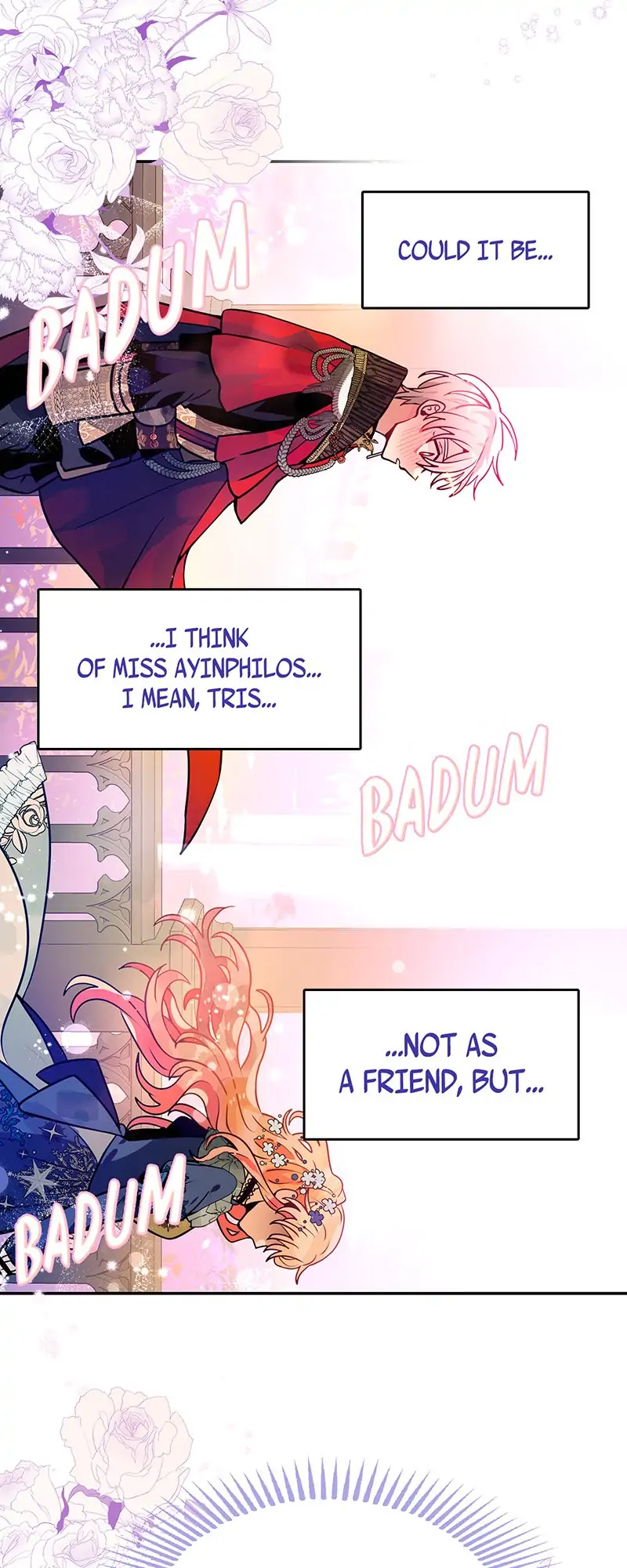 Take Me Back Home chapter 34 - page 32