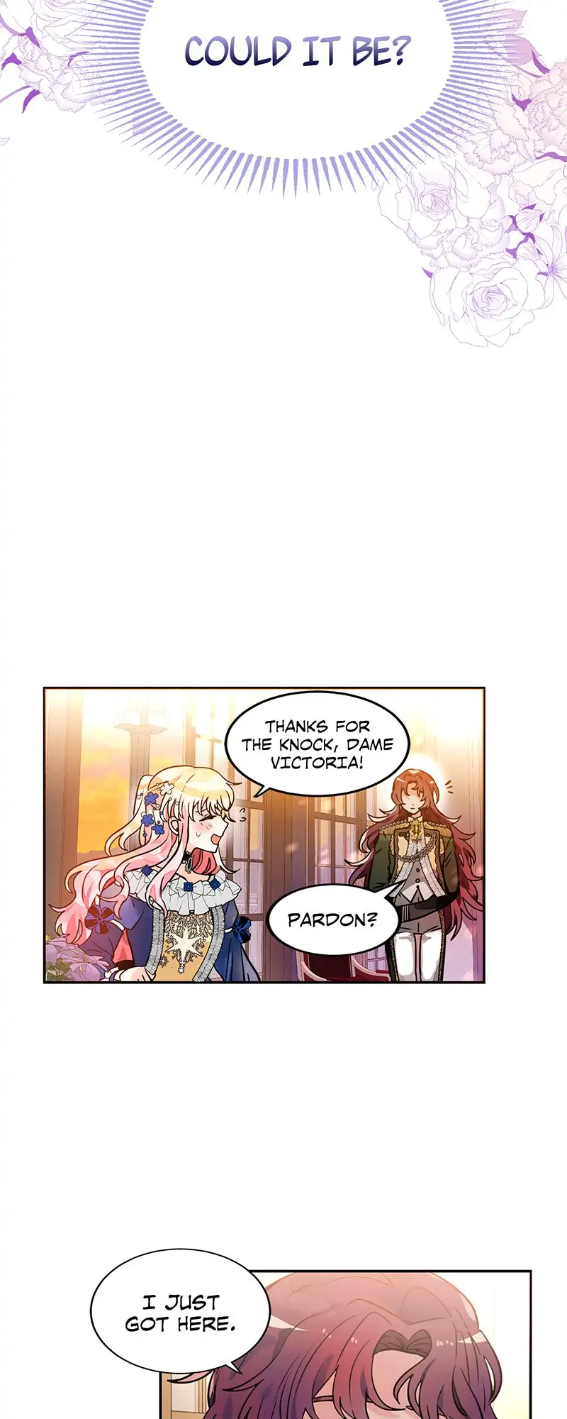 Take Me Back Home chapter 34 - page 33