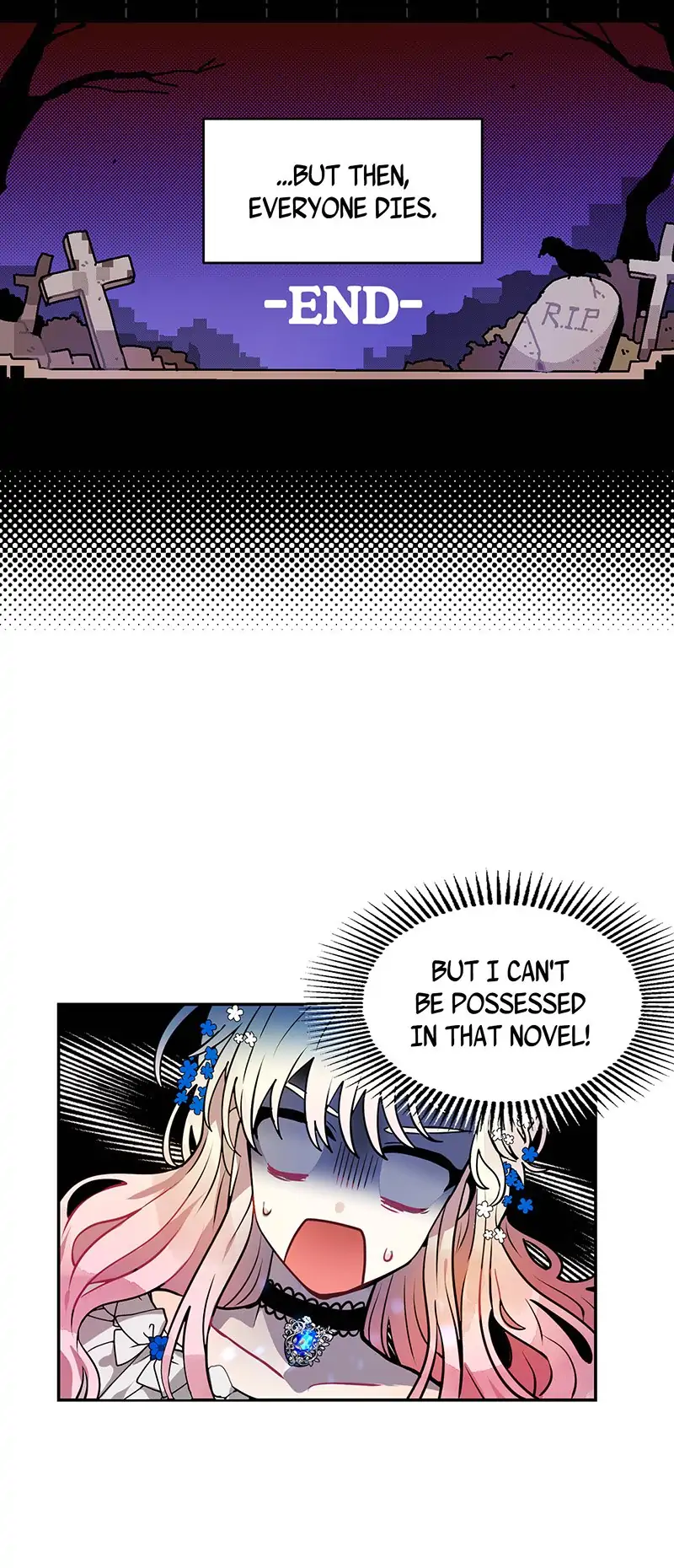 Take Me Back Home chapter 34 - page 4