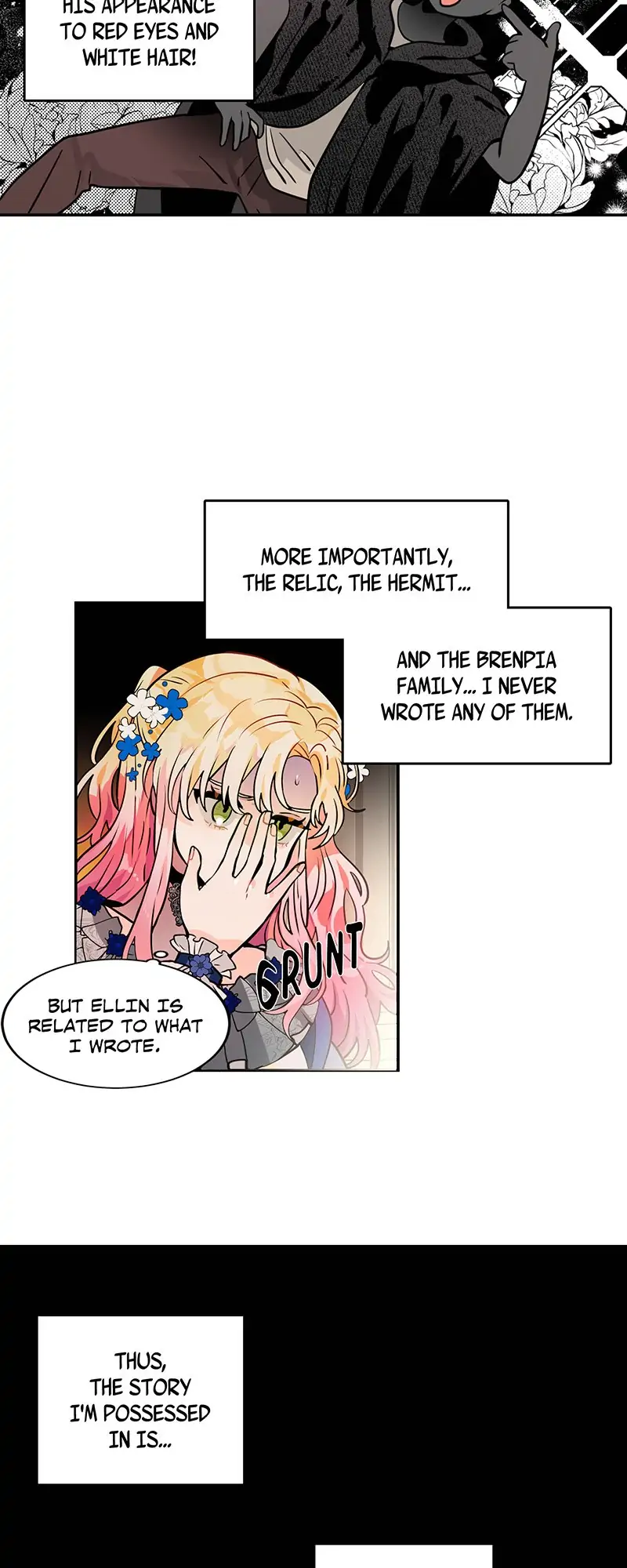 Take Me Back Home chapter 34 - page 7