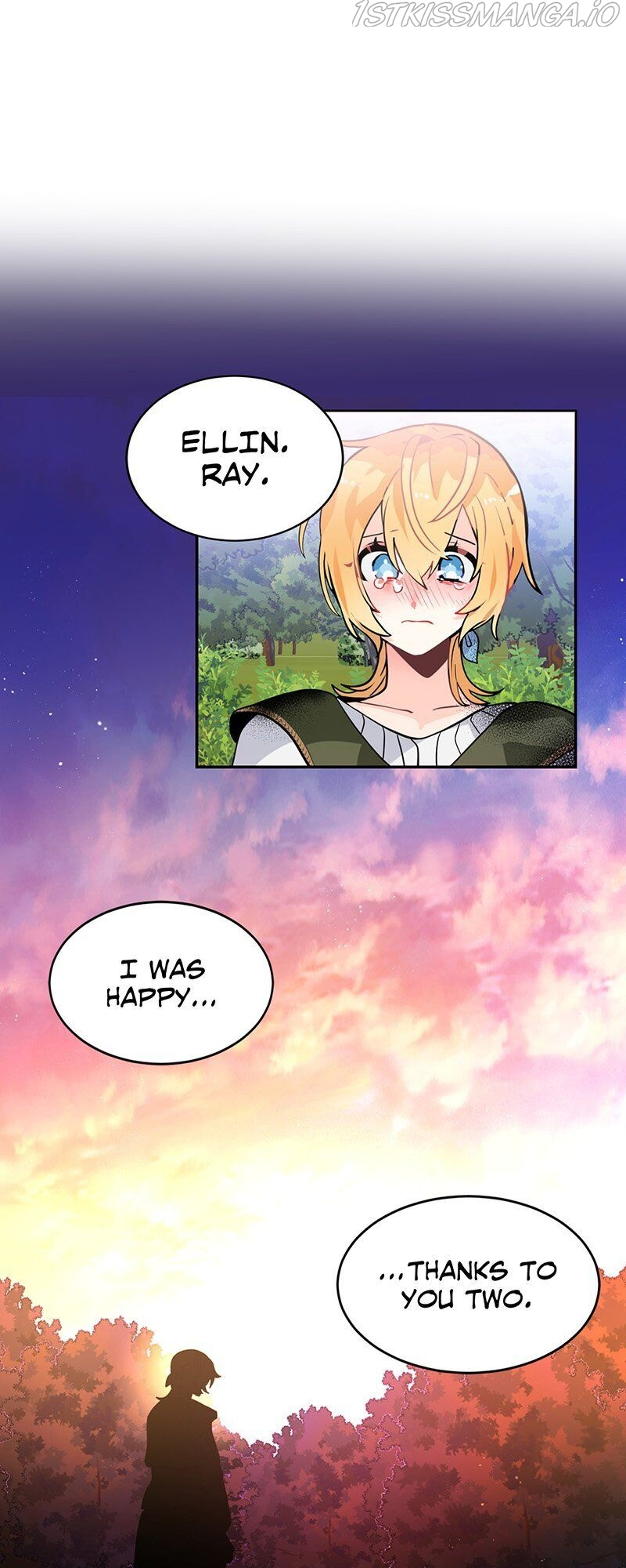 Take Me Back Home chapter 33 - page 10