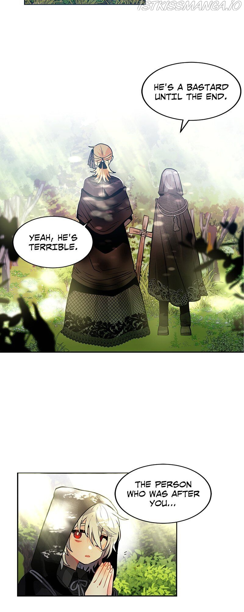 Take Me Back Home chapter 33 - page 13