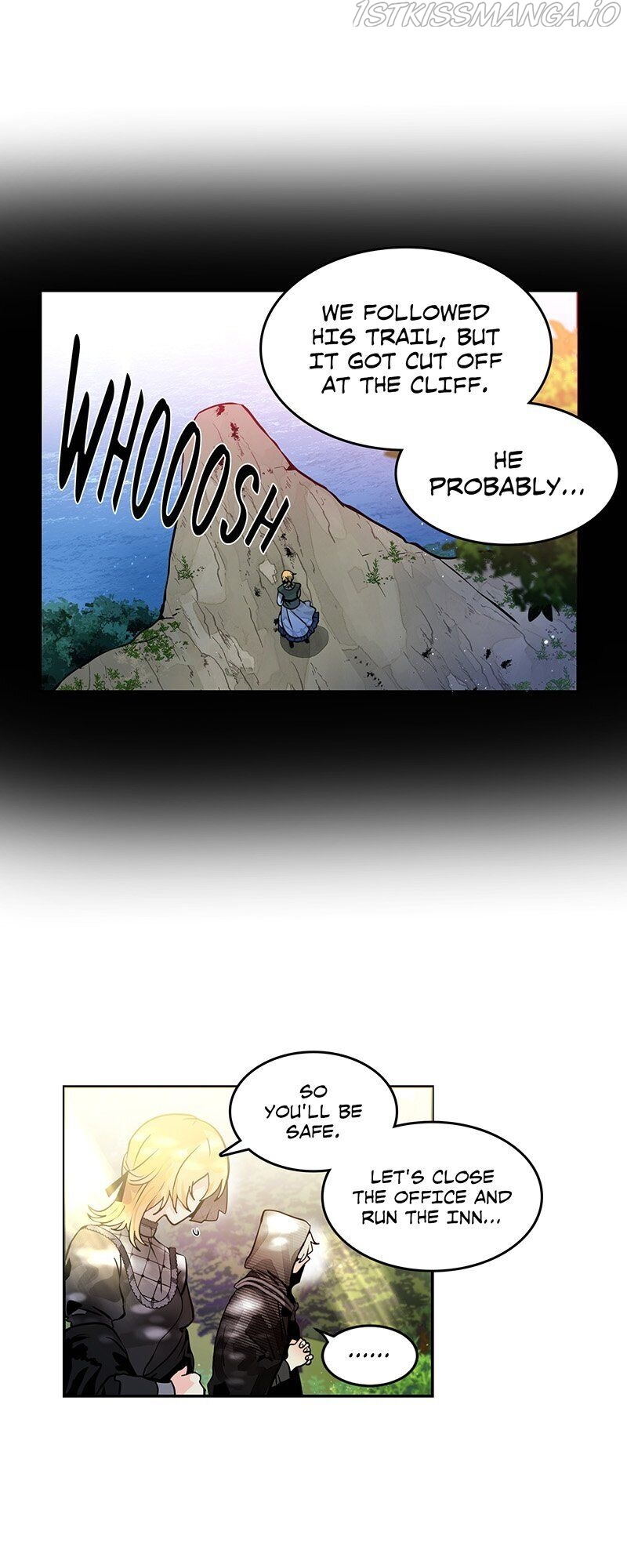 Take Me Back Home chapter 33 - page 14