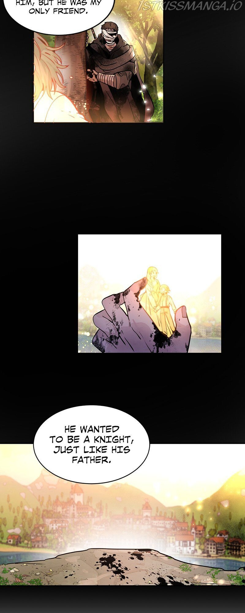 Take Me Back Home chapter 33 - page 16