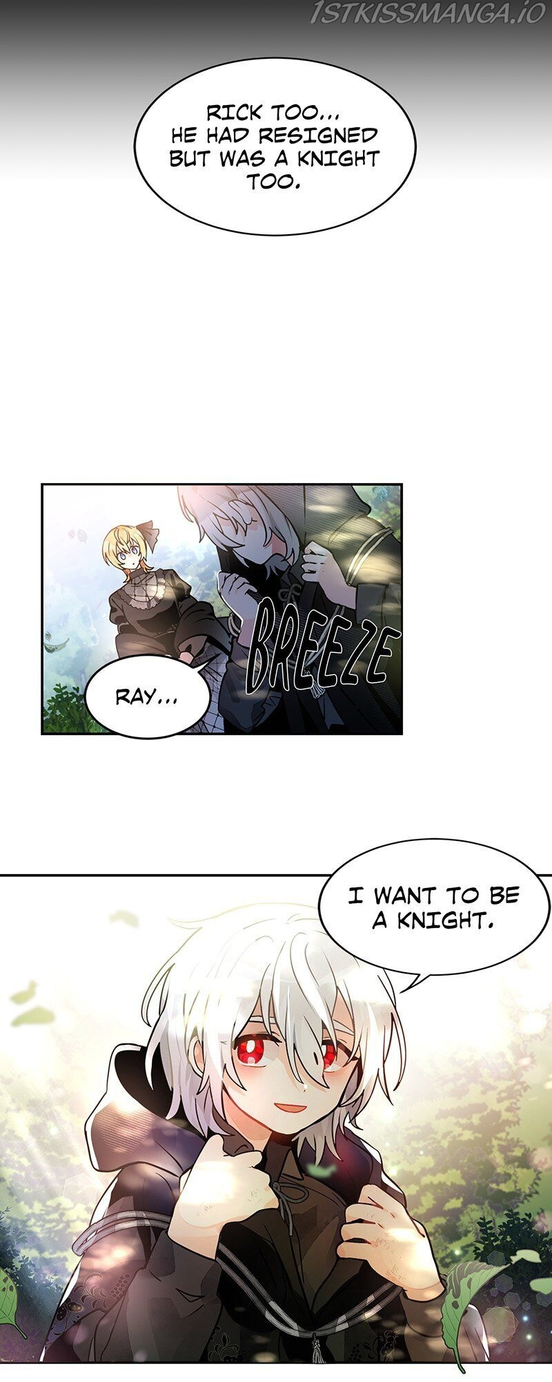 Take Me Back Home chapter 33 - page 17