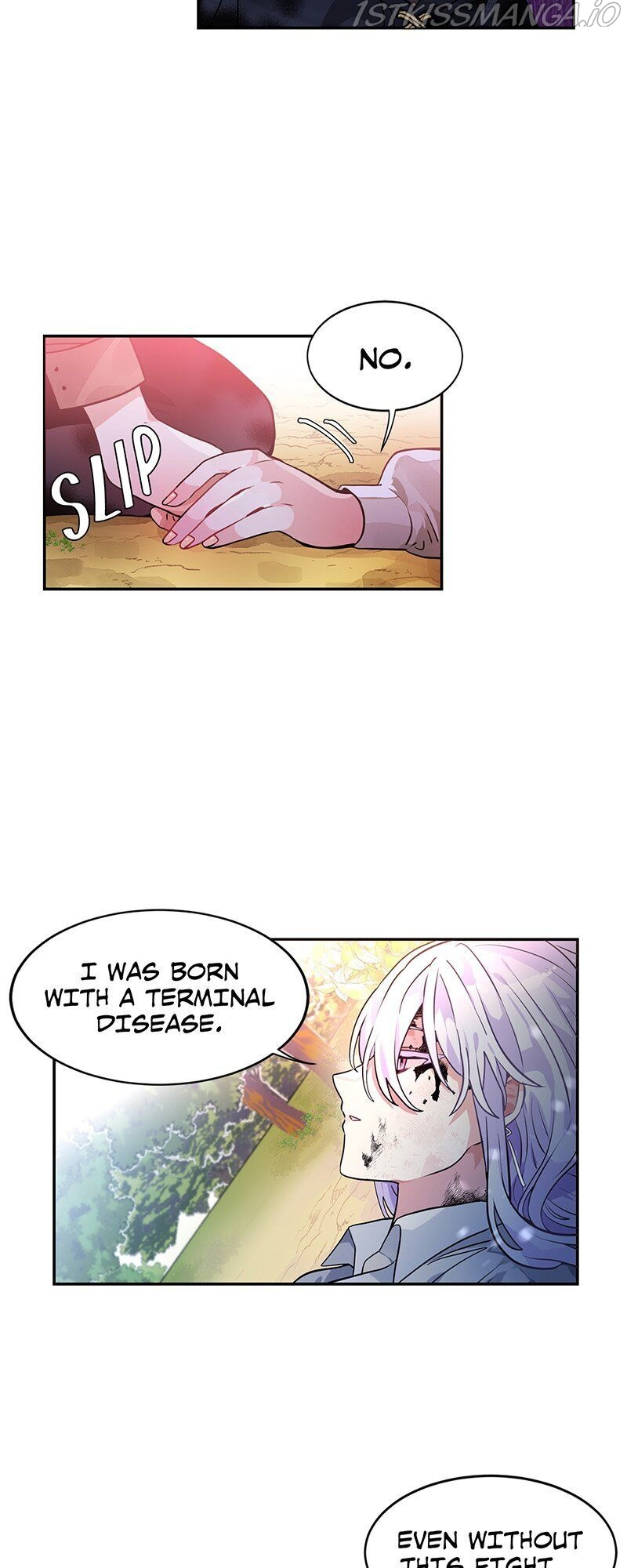 Take Me Back Home chapter 33 - page 2