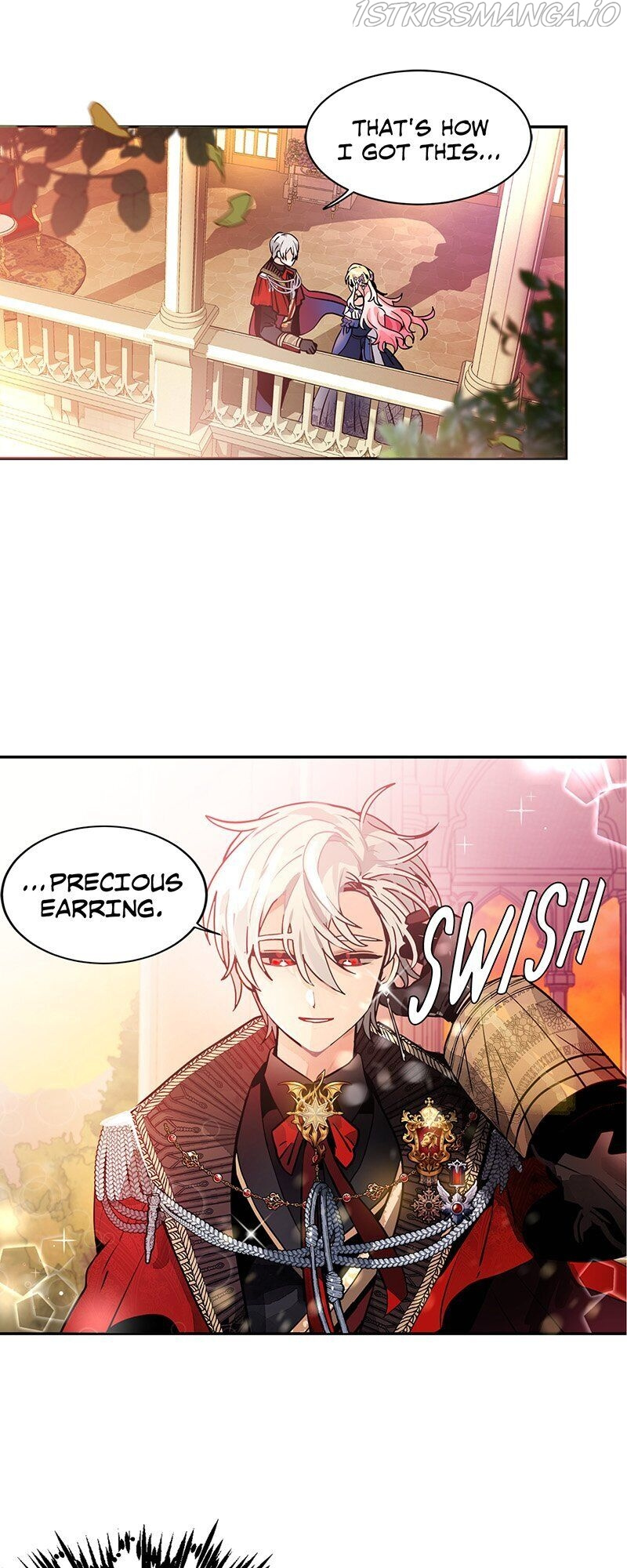 Take Me Back Home chapter 33 - page 24
