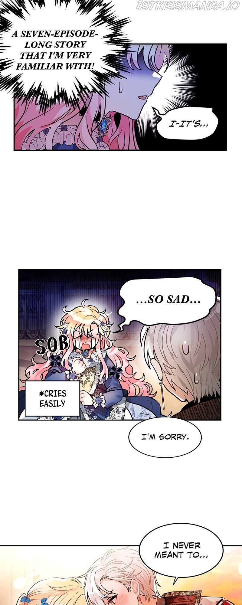 Take Me Back Home chapter 33 - page 25