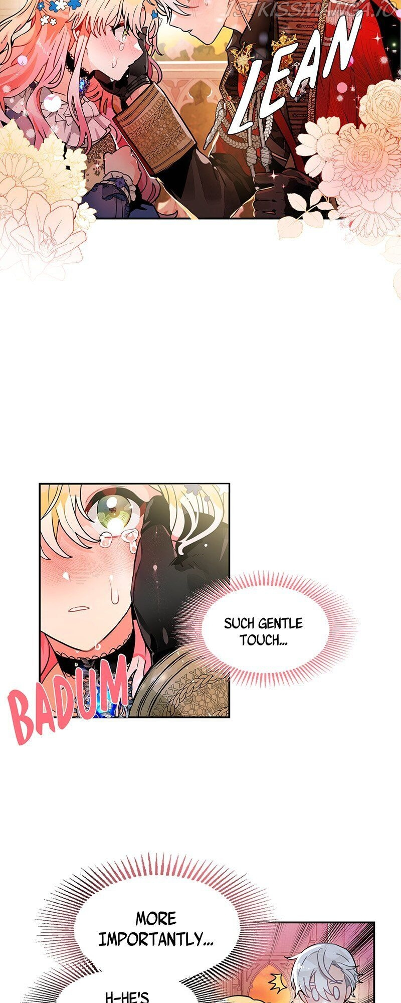 Take Me Back Home chapter 33 - page 26