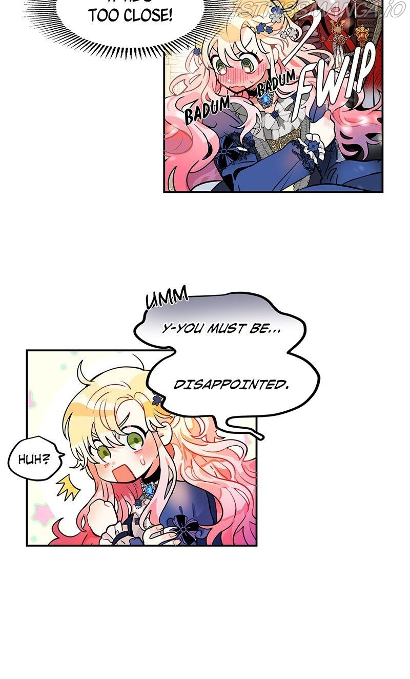 Take Me Back Home chapter 33 - page 27
