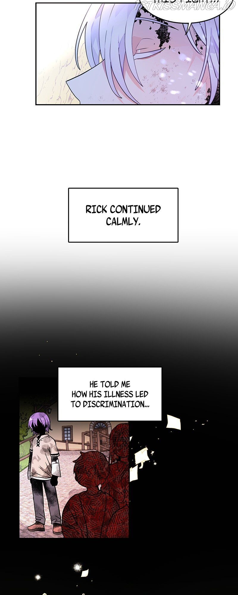 Take Me Back Home chapter 33 - page 3