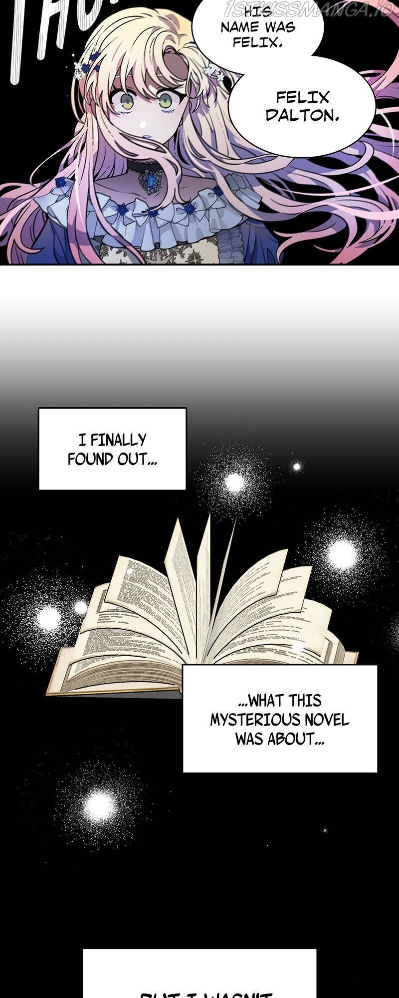 Take Me Back Home chapter 33 - page 31
