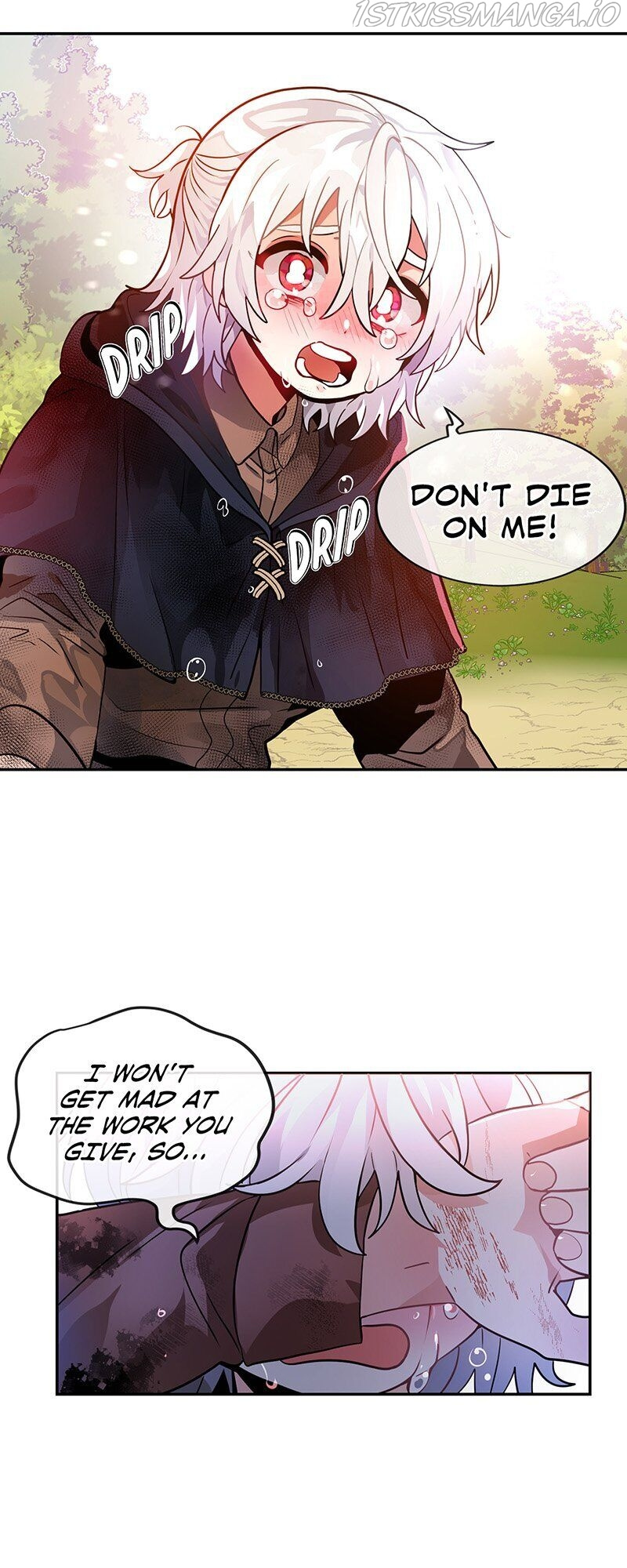 Take Me Back Home chapter 33 - page 8